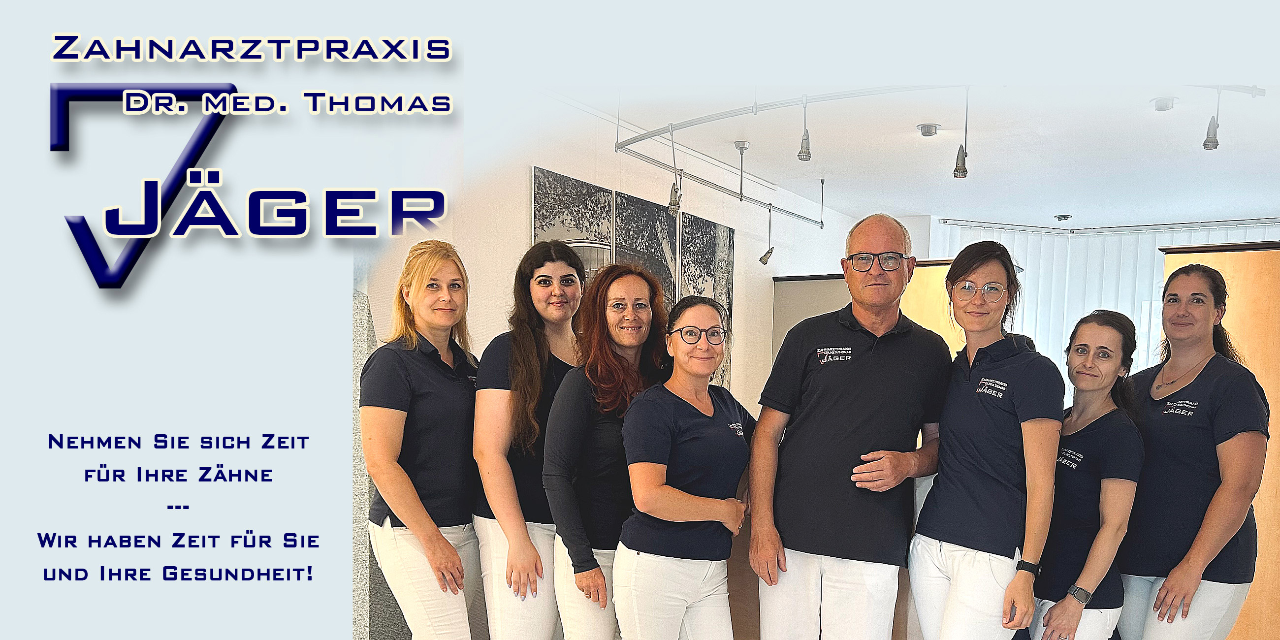 Zahnarztpraxis Dr. Jäger